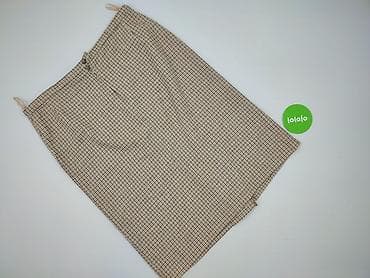 pull and bear spódnica: Spódnica damska, rozmiar 4XL — 3