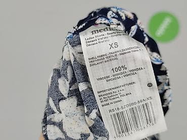 spodenki materialowe: Medicine, Szorty damskie, rozmiar XS — 5