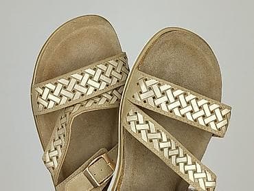 sandalki lasocki: Sandały damskie, rozmiar 37 — 5