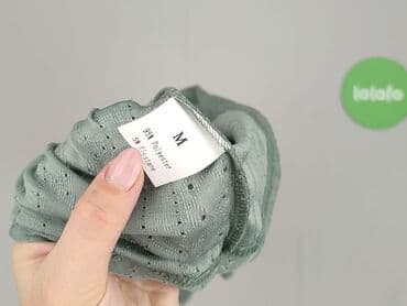 bluzki koronka allegro: Top damski, rozmiar M — 4