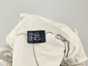 buty stephan: Spodnie materiałowe damskie, rozmiar S — 4