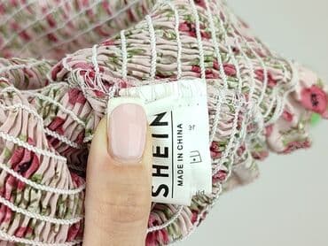 simple bluzki: Shein, Топ жіночий, розмір M — 6