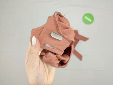 sukienka z długimi bufiastymi rękawami: Sukienka damska, S — 4