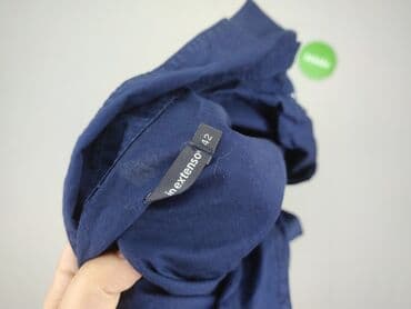koszula damska hugo boss: In Extenso, Koszula damska, rozmiar XL — 4