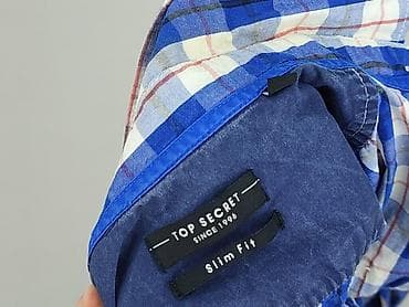 golf top secret: Top Secret, Koszulа dla mężczyzn, rozmiar XL — 5
