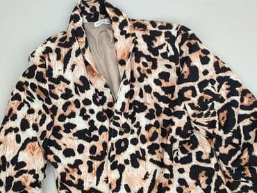 zara basic marynarka: Marynarka damska, rozmiar 5XL — 1