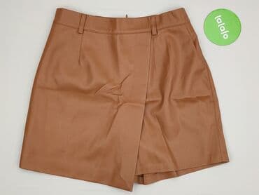 krótkie spodenki w pracy a bhp: Szorty damskie, rozmiar M — 2