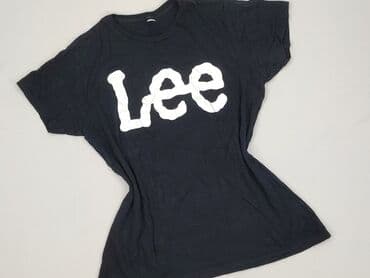 Lee, Women`s T-shirt, size S (EU 36)