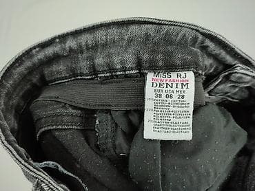 house jeans: Jeansy damskie, rozmiar S — 5