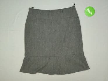 eleganckie spódniczki: Spódnica damska, rozmiar 4XL — 3