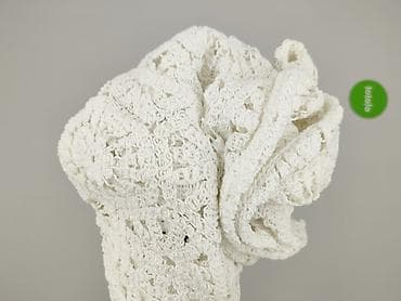 moon: Hand Knitted, Kardigan damski, rozmiar One size — 4