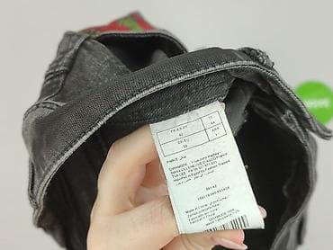 trampki biale deichmann: Pimkie, Jeansy damskie, rozmiar S — 5