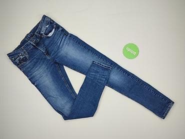 jeans zara: Zara, Jeansy damskie, rozmiar M — 2
