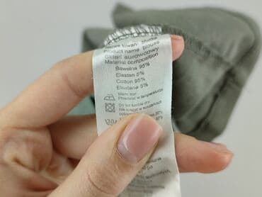 latex ubrania: T-shirt damski, rozmiar M — 7