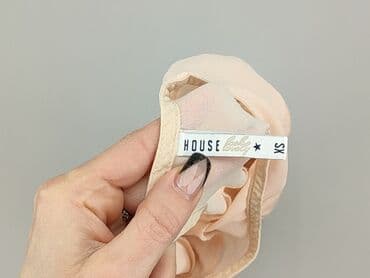rozowa bluzka: House, Bluzka damska, rozmiar XS — 4