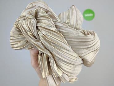 bluzki ze złotą nitką: Bluzka damska, rozmiar S — 4