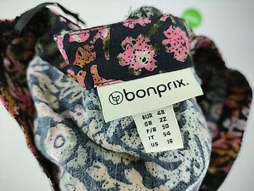 bonprix uk: Bonprix, Sukienka damska, rozmiar 4XL — 4