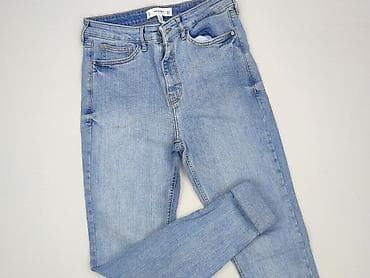 Jeansy damskie, rozmiar S