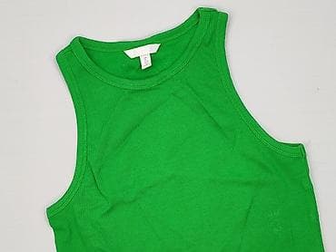 hm dol od stroju: H&M, Top damski, rozmiar L — 1