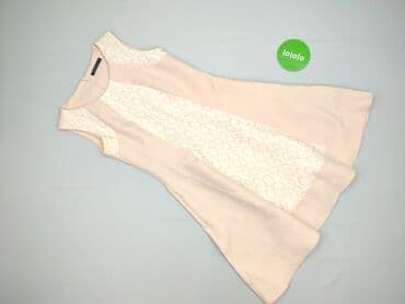 modbis sukienki trapezowe: Sukienka damska, rozmiar S — 3