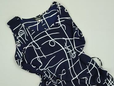 sukienka w stylu japonskim: Sukienka damska, L — 1