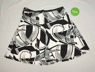 spódniczka szachownica: Spódnica damska, rozmiar 3XL — 3