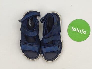 clarks półbuty dziecięce: Босоніжки 32, Б/в — 2