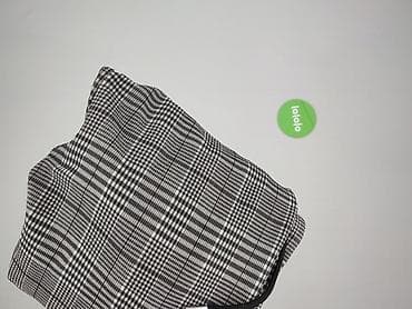 amisu joggers: Spodnie materiałowe damskie, rozmiar S — 4