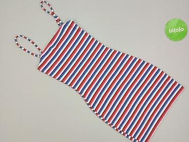 hm bluzki: H&M Divided, Sukienka damska, rozmiar 2XS — 2