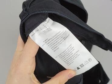 spodnie joggery moro damskie: More & More, Spodnie materiałowe damskie, S — 5