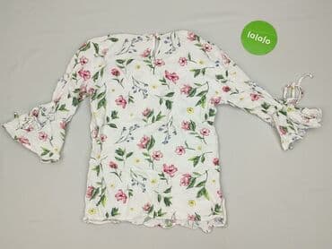 hm bluzki oversize: Woman, Bluzka damska, rozmiar M — 3