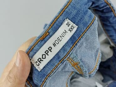 cropp джинси: Cropp, Szorty damskie, rozmiar 2XS — 4