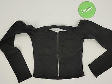 pull ans bear: Bershka, Жіноча блуза, розмір XS — 3