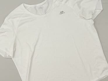 T-shirt for men, M (EU 38), Kalenji, condition - Very good