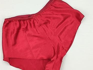 wysoki stan: Szorty damskie, rozmiar L — 5