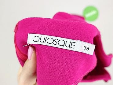 prada sukienki: QUIOSQUE, Sukienka damska, rozmiar M — 5