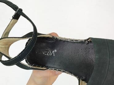 Жінкам: Venezia, Босоніжки жіночі, 41 на lalafo.pl — 5 Жінкам: Venezia, Босоніжки жіночі, 41 — 5