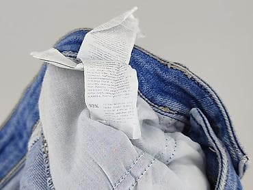 kolarki mohito: Denim Collection, Szorty damskie, rozmiar S — 5