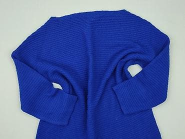 bluza psia mama: Sweter damski, rozmiar L — 1