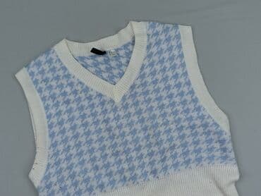 koszula swoateczna: H&M, Sweter damski, rozmiar M — 1