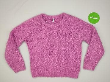 apricot sweter: Cropp, Sweter damski, rozmiar M — 2