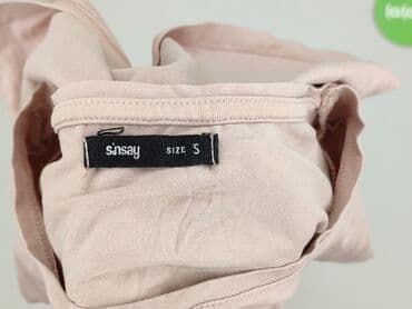 bluzka do karmienia sinsay: Sinsay, Bluzka damska, rozmiar S — 5