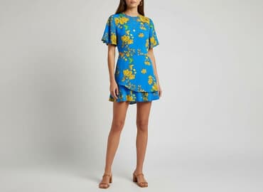 river island sukienki: River Island, Sukienka damska, rozmiar XS — 6