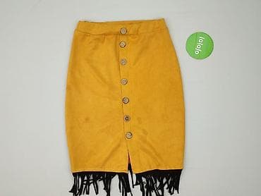 spódnice do pasodoble: Spódnica damska, rozmiar S — 2