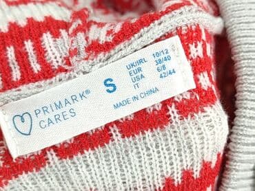жіночі флісові кофти: Primark, Bluza z kapturem damska, rozmiar S — 4