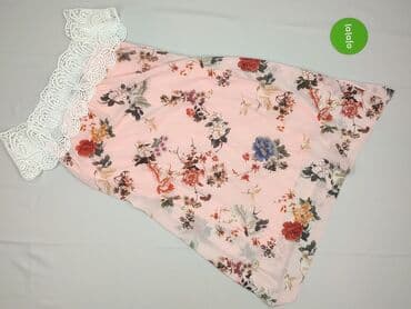 sweter open shoulder: Sukienka damska, S — 2