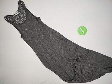 sukienki plus size maxi: Asos, Sukienka damska, rozmiar M — 2