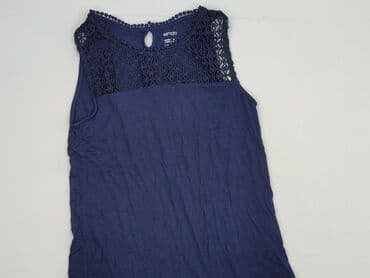 lidl top: Esmara, Bluzka damska, S — 1