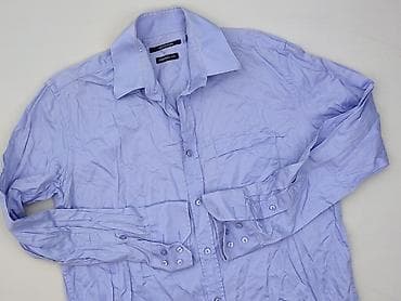 pull bear polo: Reserved, Koszulа dla mężczyzn, rozmiar L — 1