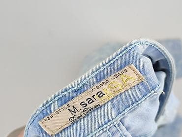 7 р: M.Sara, Jeansy damskie, rozmiar L — 4
